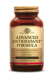 Advanced Antioxidant Formula
