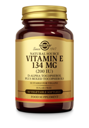 Vitamine E 134 mg/200 IU Complex
