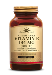 Vitamin E 134 mg/200 IU Complex