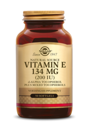 Vitamine E 134 mg/200 IU Complex