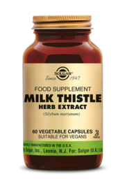 Milk Thistle Herb Extract