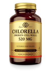 Chlorella (Alg)