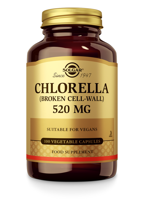 Chlorella