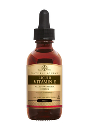 Liquid Vitamin E Complex (druppels)