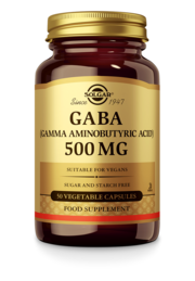 GABA 500 mg