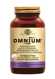 Omnium®