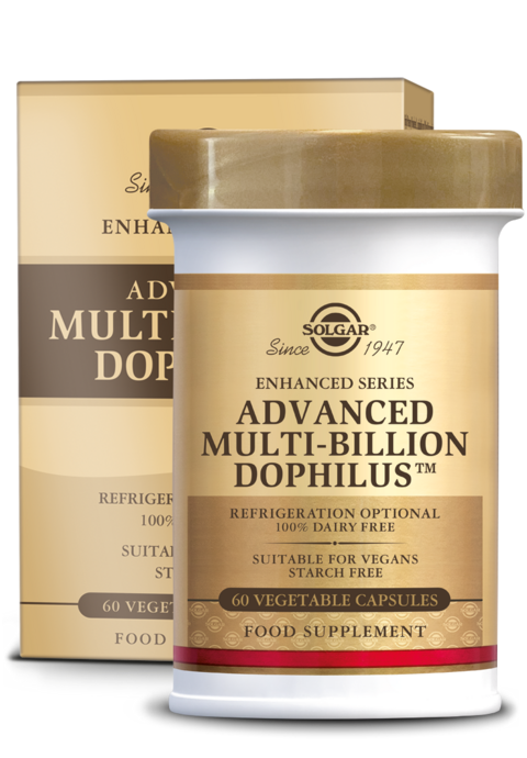Advanced Multi-Billion Dophilus