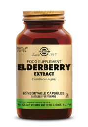 Elderberry (Vlierbes) Extract