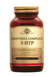 Griffonia Complex 5-HTP