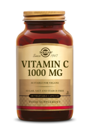 Vitamine C 1000 mg