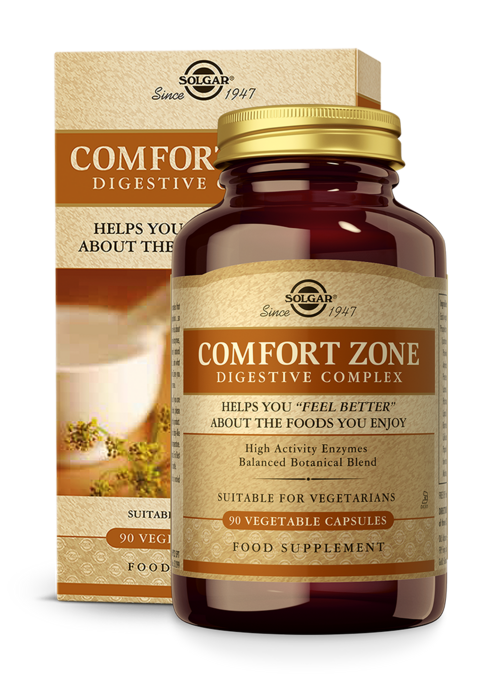 Comfort Zone Digestive Complex