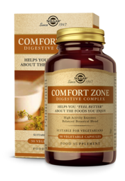 Comfort Zone Spijsvertering Complex