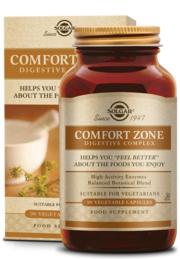 Comfort Zone Spijsvertering Complex