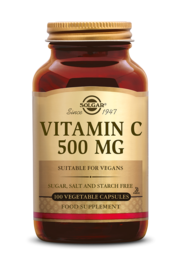 Vitamine C 500 mg 