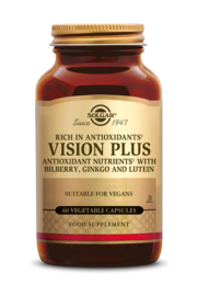 Vision Plus