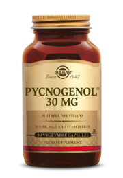 Pycnogenol® 30 mg