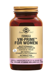 VM-Prime® for Women