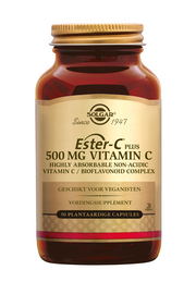 Ester-C® Plus 500 mg