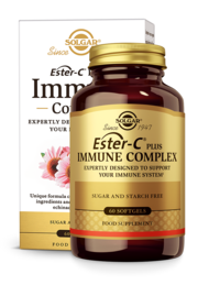 Ester-C® Plus Immuun Complex