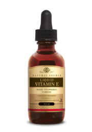 Vitamine E Complex druppels (vloeibaar)