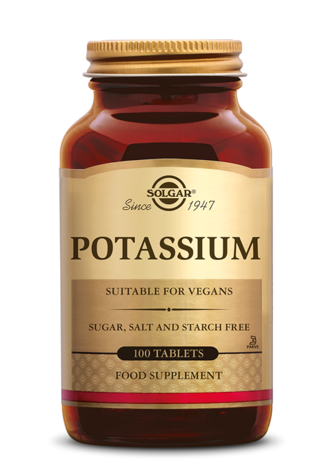 Potassium