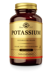 Potassium (Kalium)