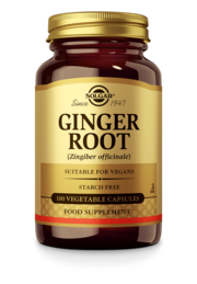 Ginger (Gember) Root