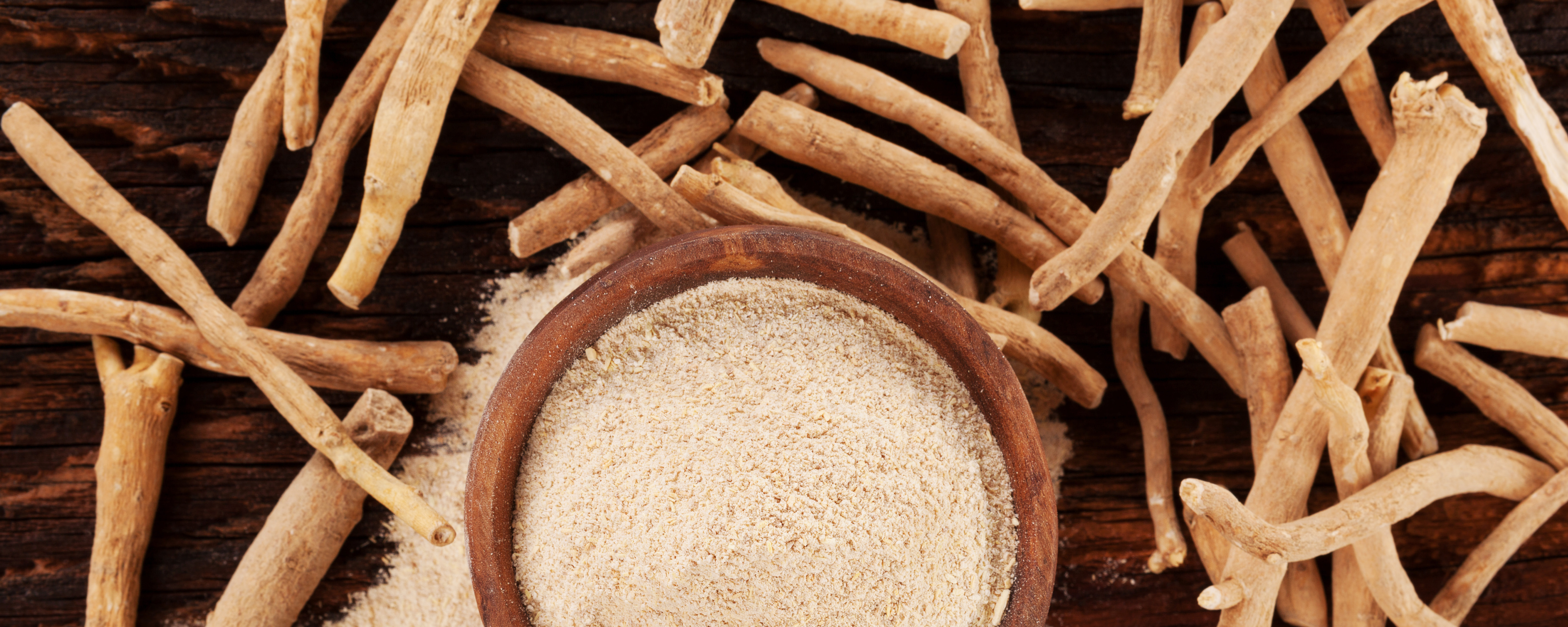 Verontrustende berichtgeving Ashwagandha