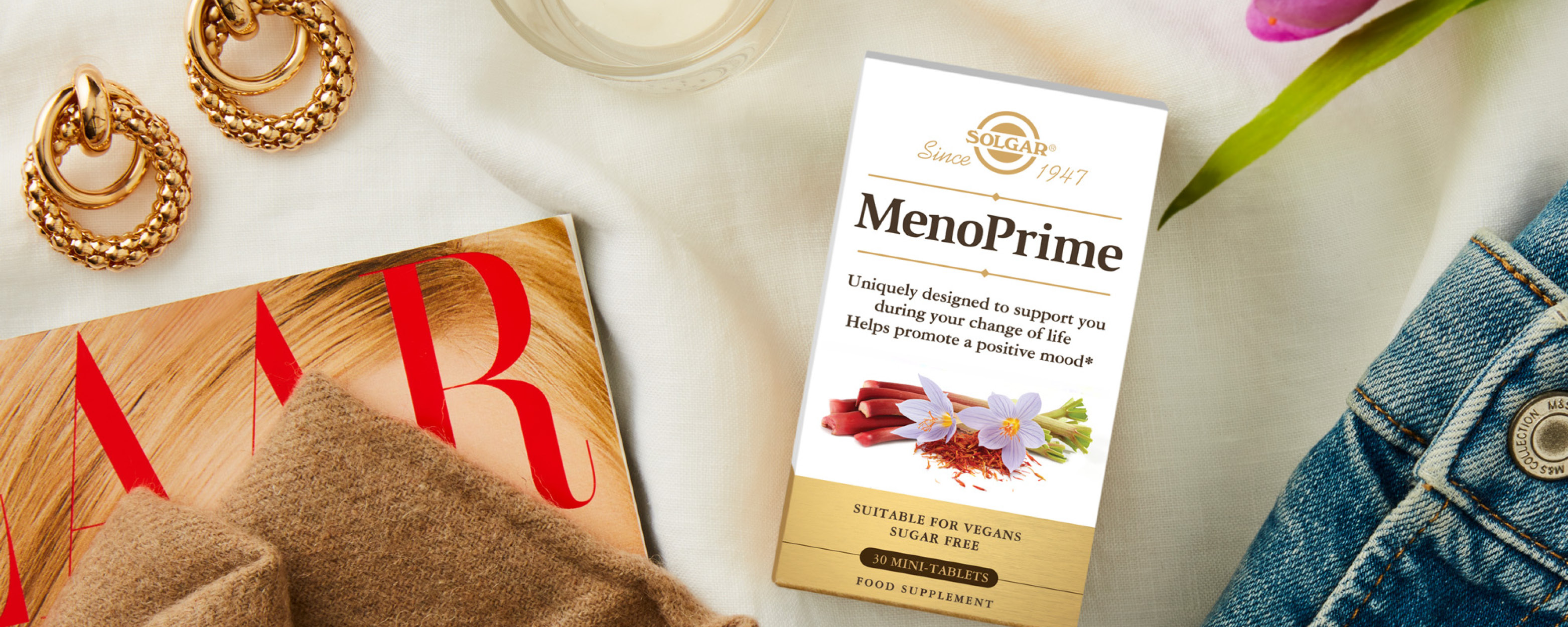 MenoPrime