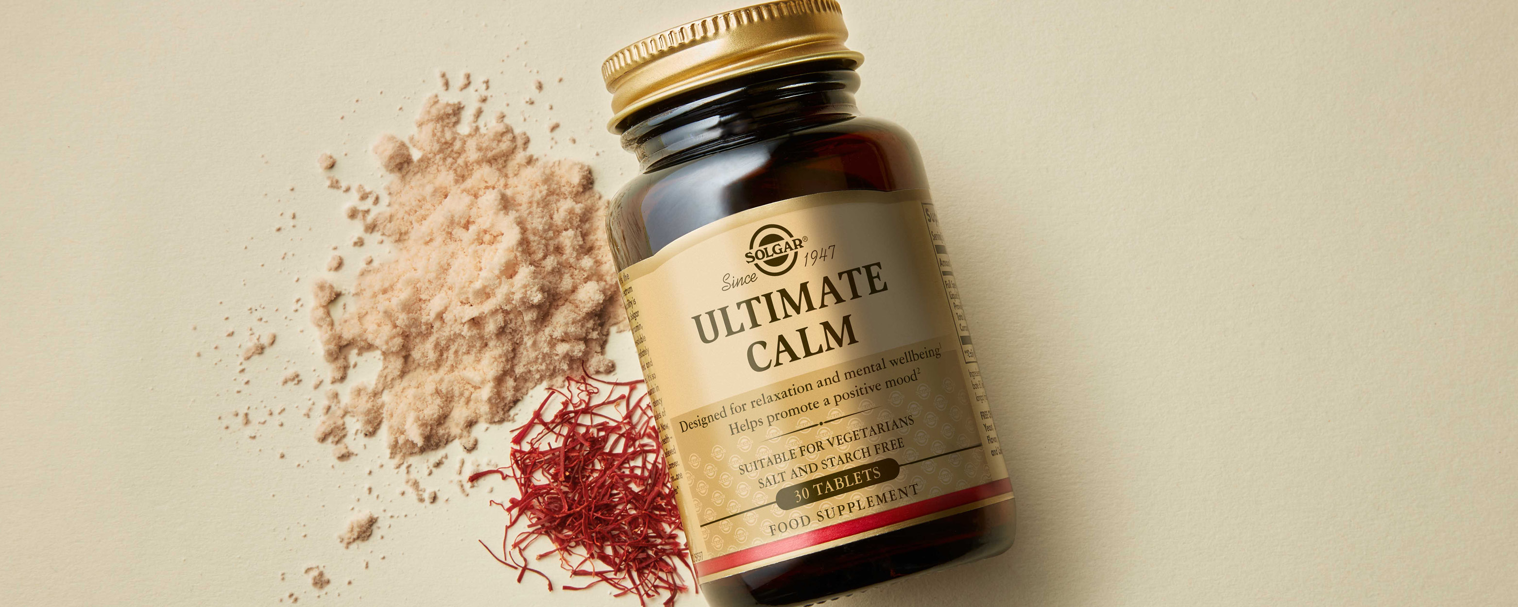 Ultimate Calm