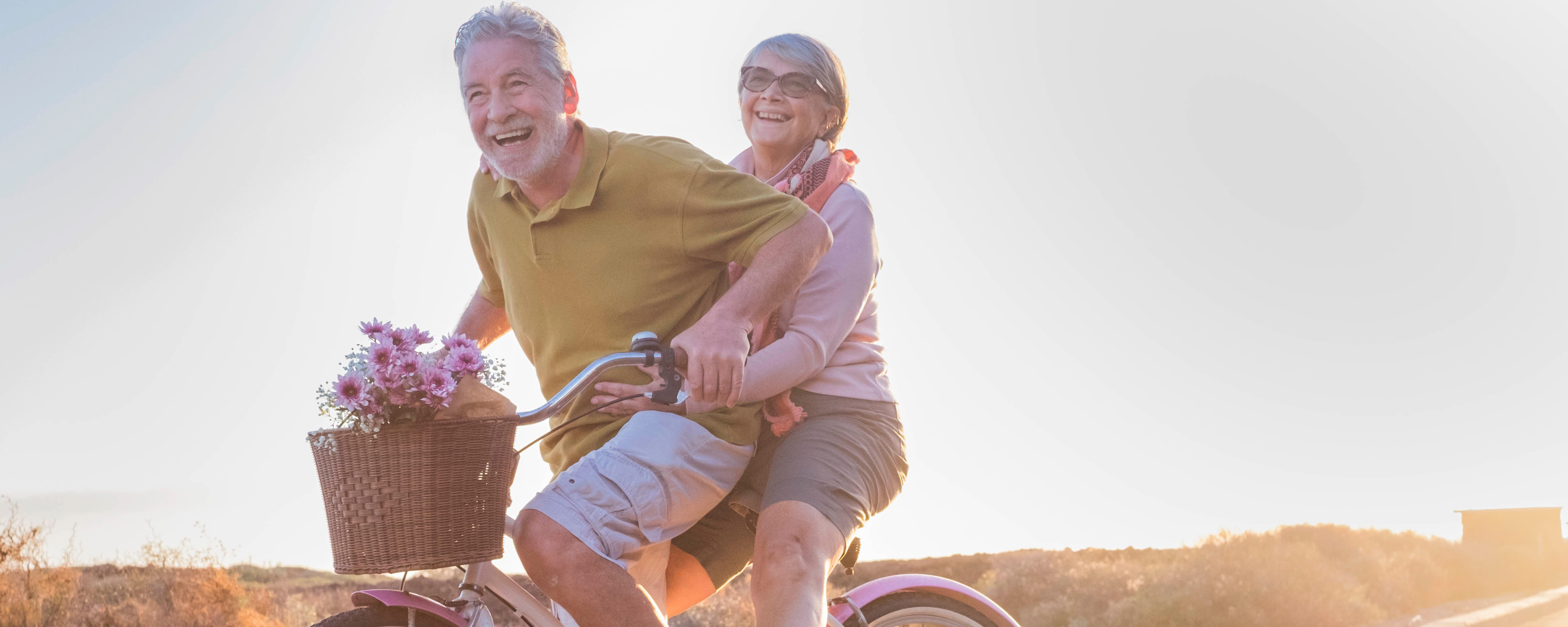 Senioren en voeding Senioren en voeding